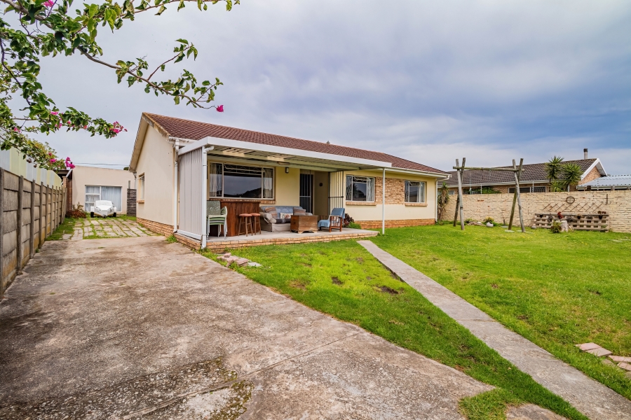 3 Bedroom Property for Sale in Springfield Eastern Cape